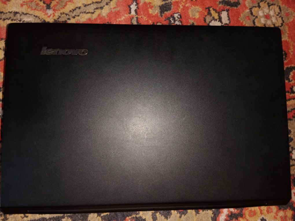 Notebook Lenovo B590