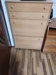 Vând mobilier pentru dormitor