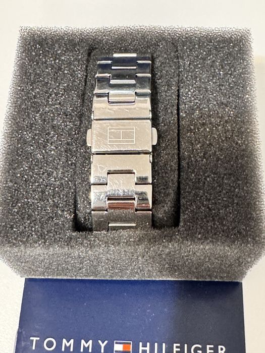 Ceas TOMMY HILFIGER original