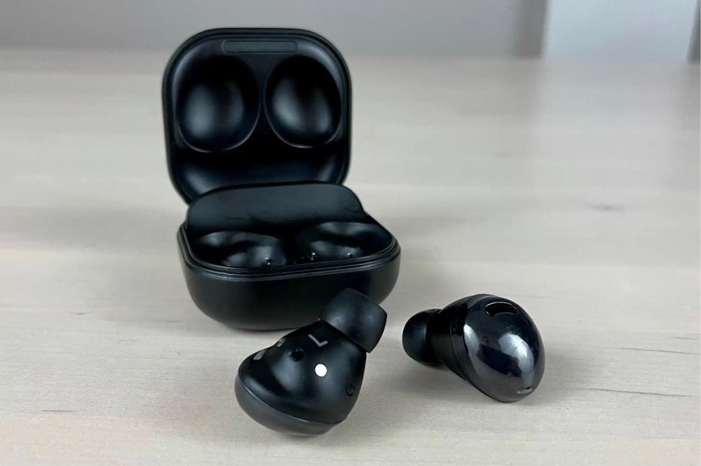galaxy buds pro