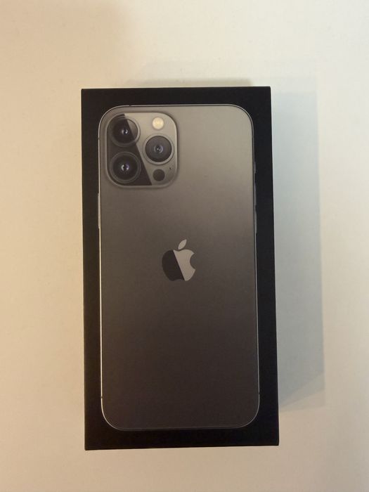 Iphone 13 Pro Max 128 GB