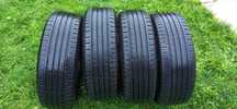 Cauciucuri vara continental 215/60/R17