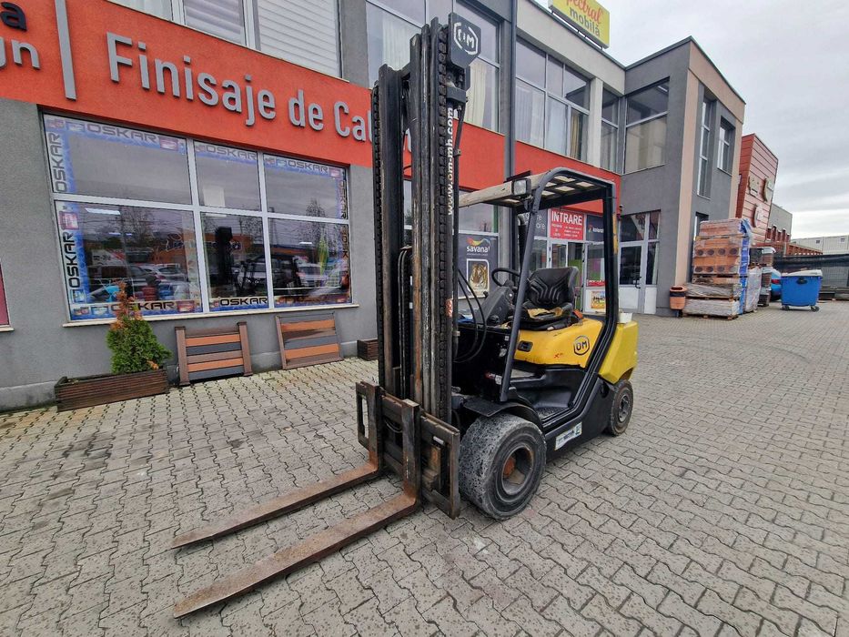 Motostivuitor 3,5 tone