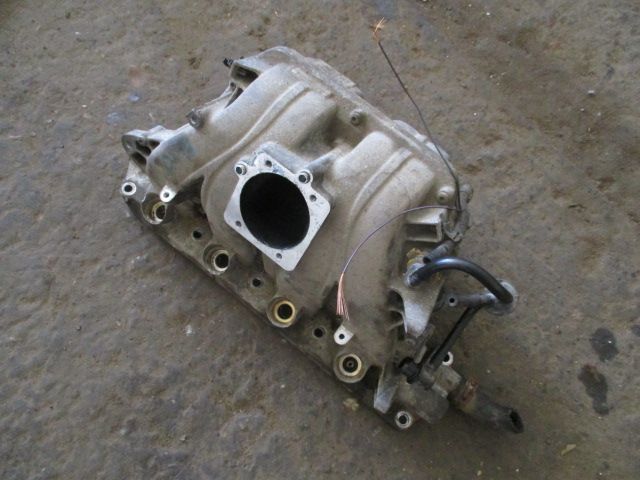 Galerie admisie Opel Vectra B Astra G Zafira A motor 1,8 benzina 16v