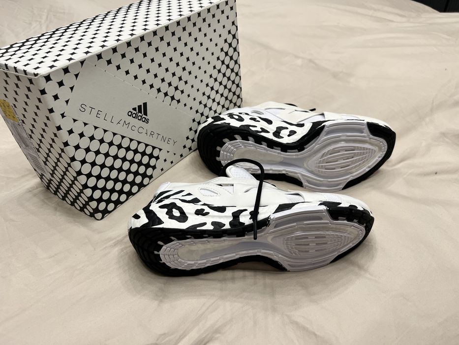 Adidasi noi stella mccartney