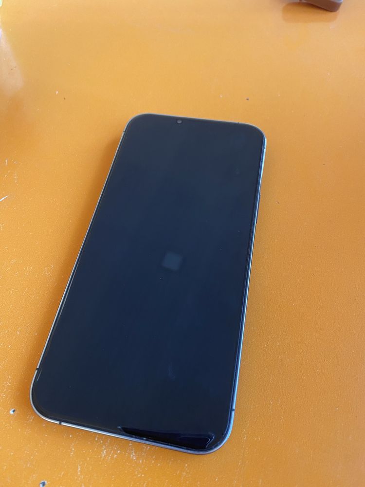 Iphone 13 pro max xotira 128