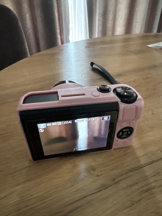 CANON powerShot g7x