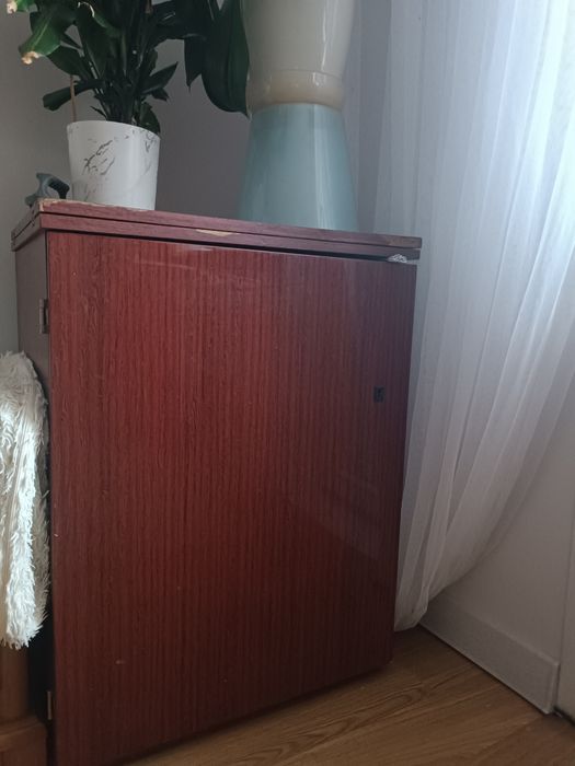 Швейная машина советская качественная Чайка 142