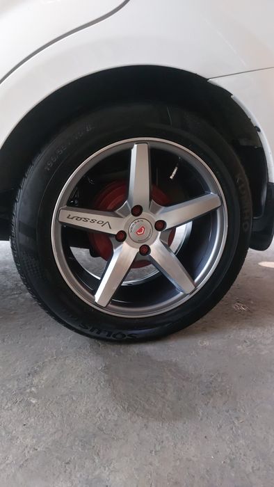 Saka diska 15 R holati yangidek