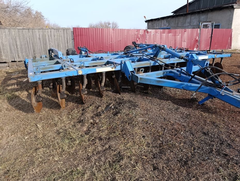 Бдм 6.4 дискатор