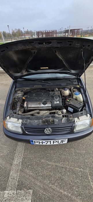 Volkswagen Polo 1997