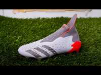 Бутсы Adidas Predator Freak FG