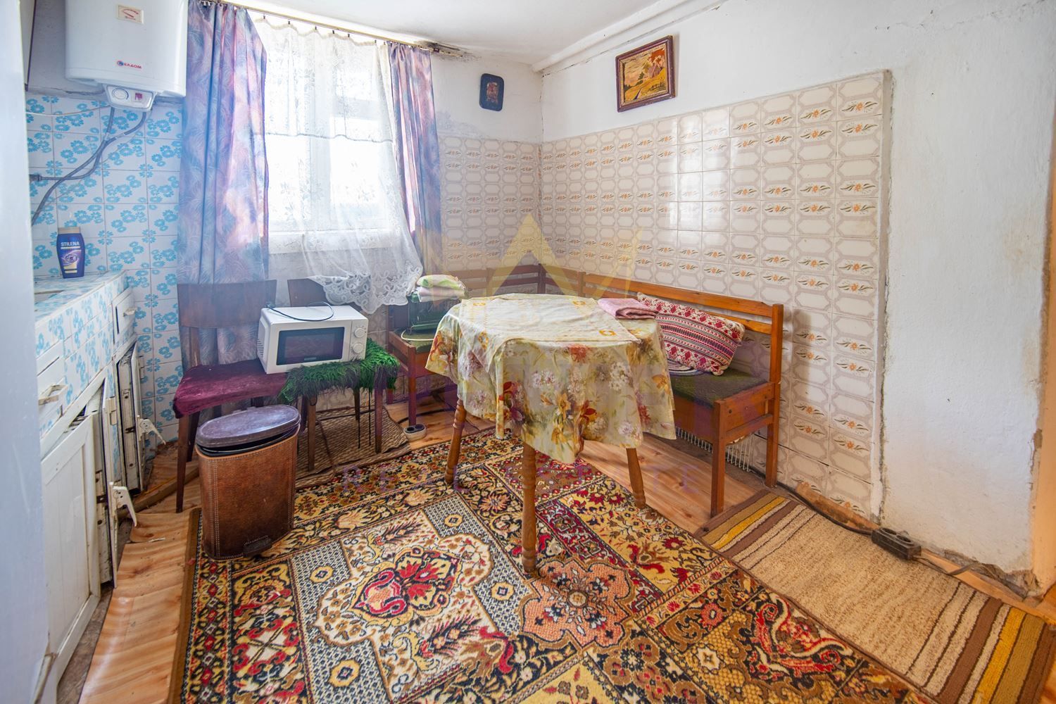 Къща в Добрич, област-гр.Балчик площ 132 цена 140000