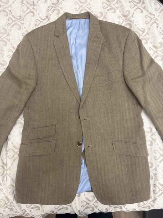 Британски пиджак оригинал 56 размер