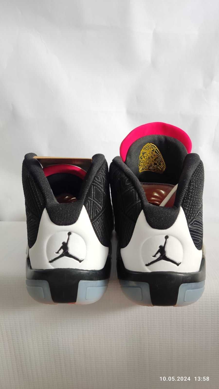 Нови! Nike Air Jordan XXXVIII