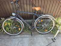 Biciclete de vânzare