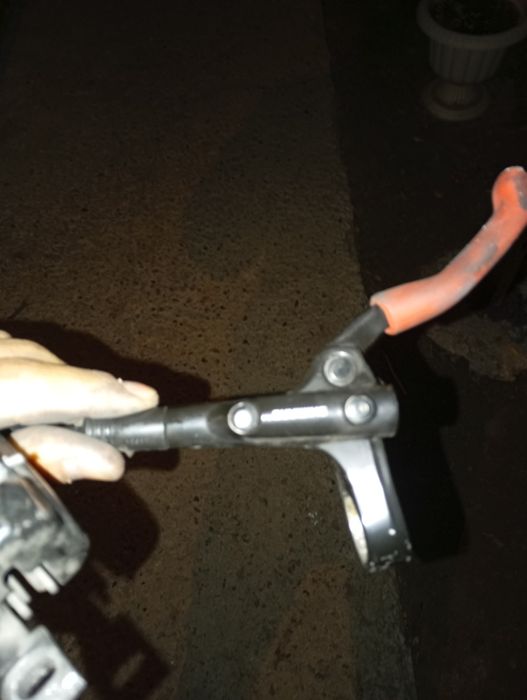 Гидравлические тормаза