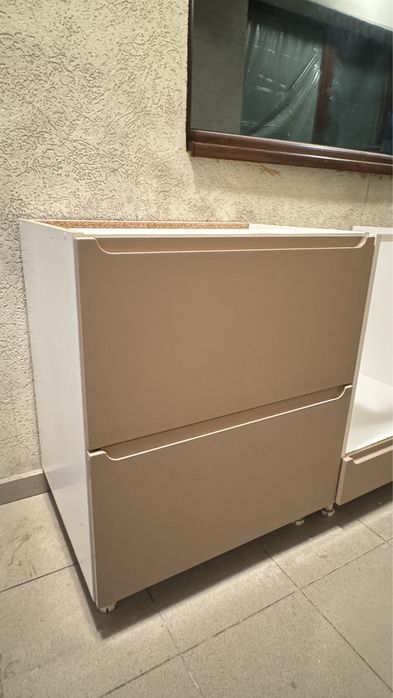 Mobila bucatarie MDF