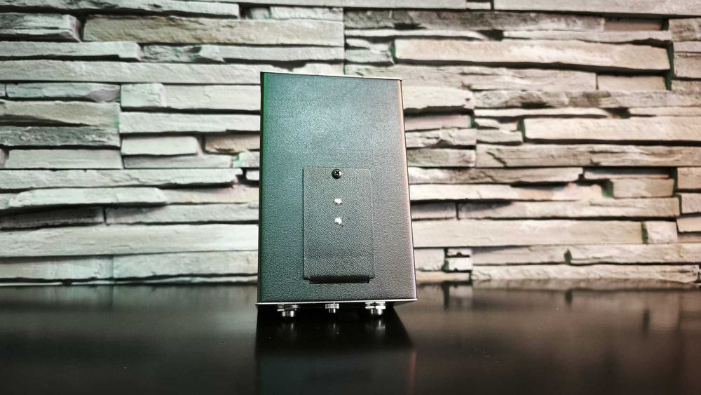 Pedala chitara ELECTRO-HARMONIX SMALL CLONE Chorus - Garantie