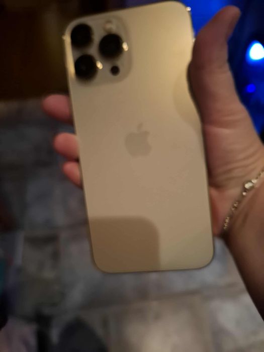 Iphone 13 pro max 128 gb