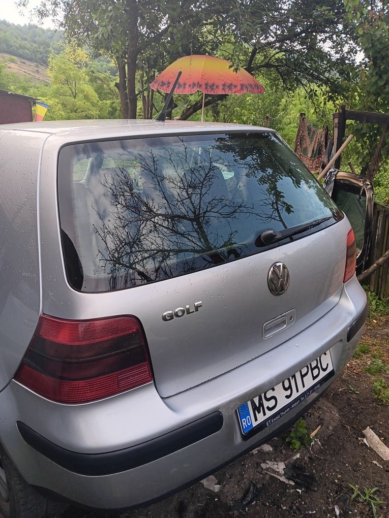 Golf 4 1.4 16 valve
