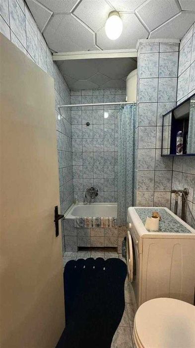 Дава се под наем Двустаен апартамент в Бургас, Славейков - 53 кв.м за 219.3 € - Снимка #3