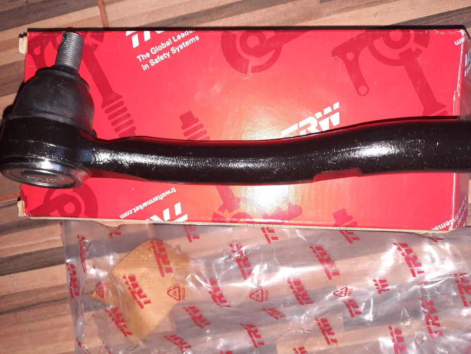 Cap bara Mazda-față stânga