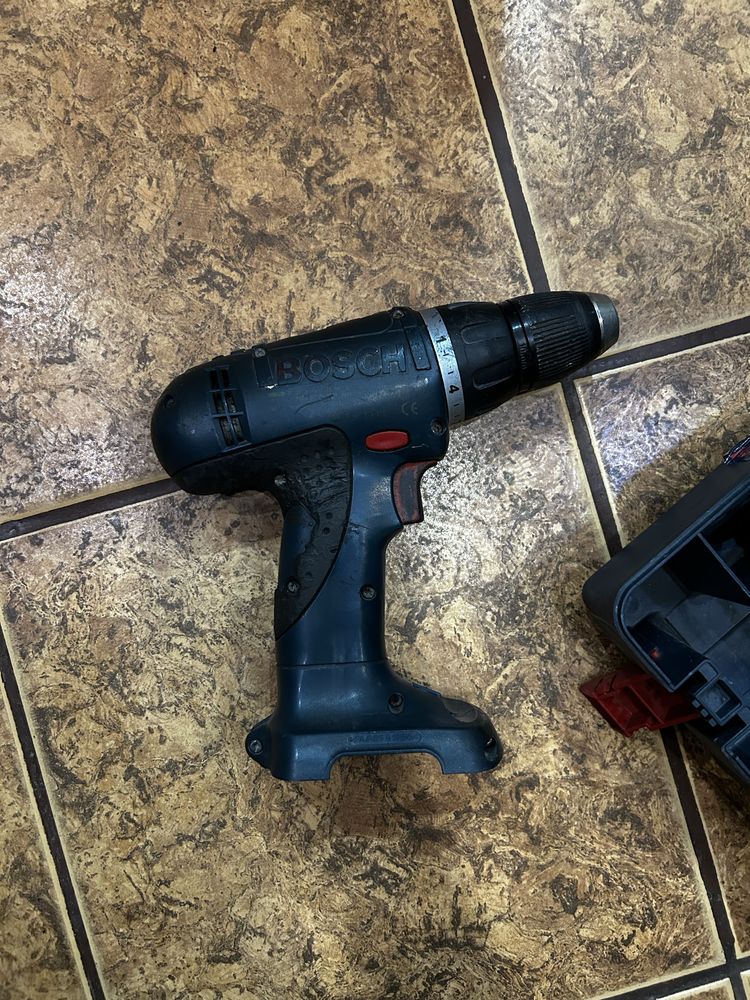 Продавам винтовер  bosch