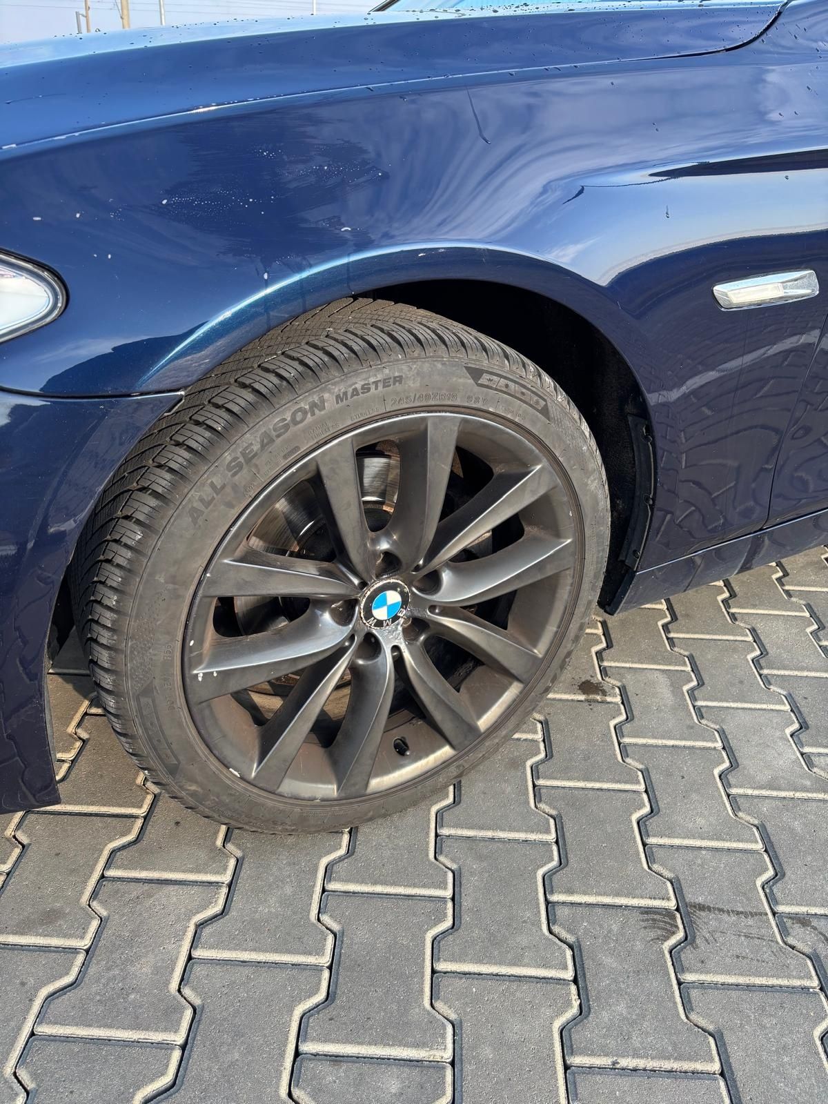 Vând BMW  F11  an 2013