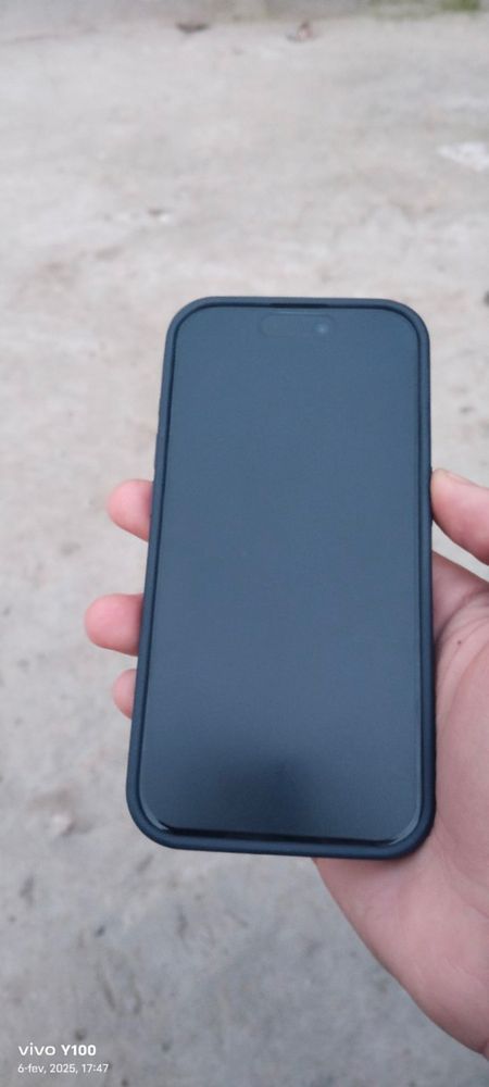 Iphone 15 pro karobka dakument
