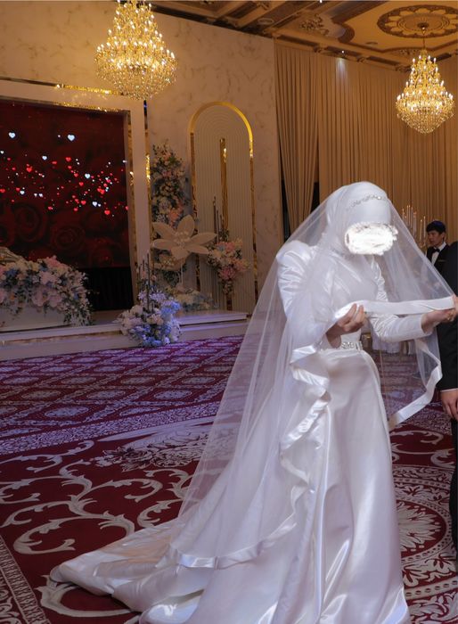 Янгии келин койлак