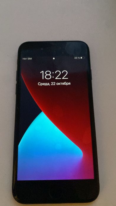 iPhone 7 без минусов