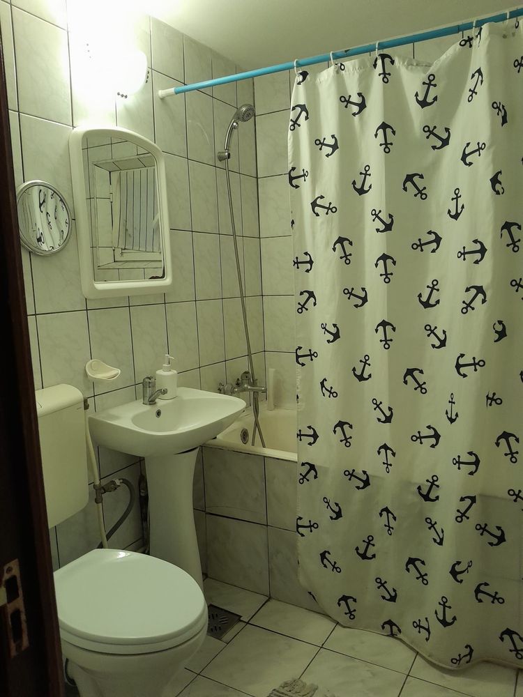 Închiriez apartament Pacurari-Moara de Foc 2 camere