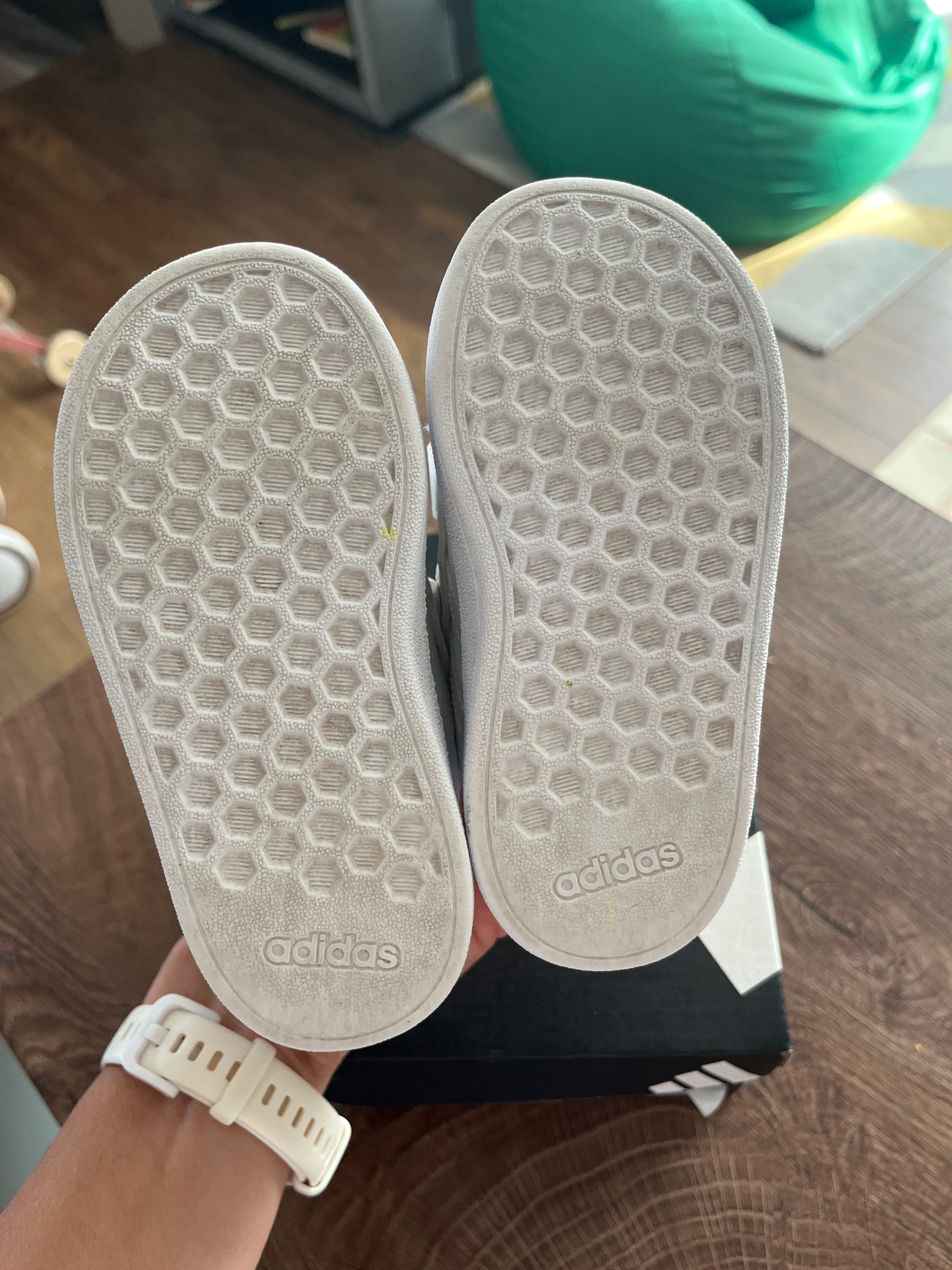 Маратонки Адидас / adidas