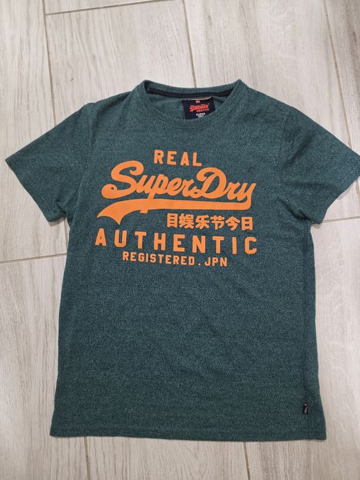 Тениска Superdry M