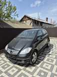 Mercedes-Benz A180 CDI