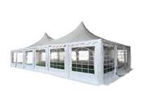 4x8 5x10 6x6 6x10 6x12 m Pagoda Cort Pavilion de Evenimente
