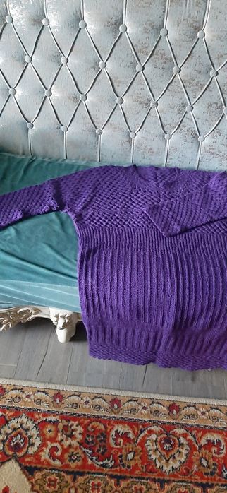 Продам вязанные платья