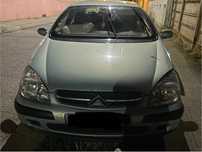 Citroen c5 170000km