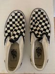 Кецове Vans slip on