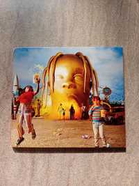 Album CD - Travis Scott - Astroworld