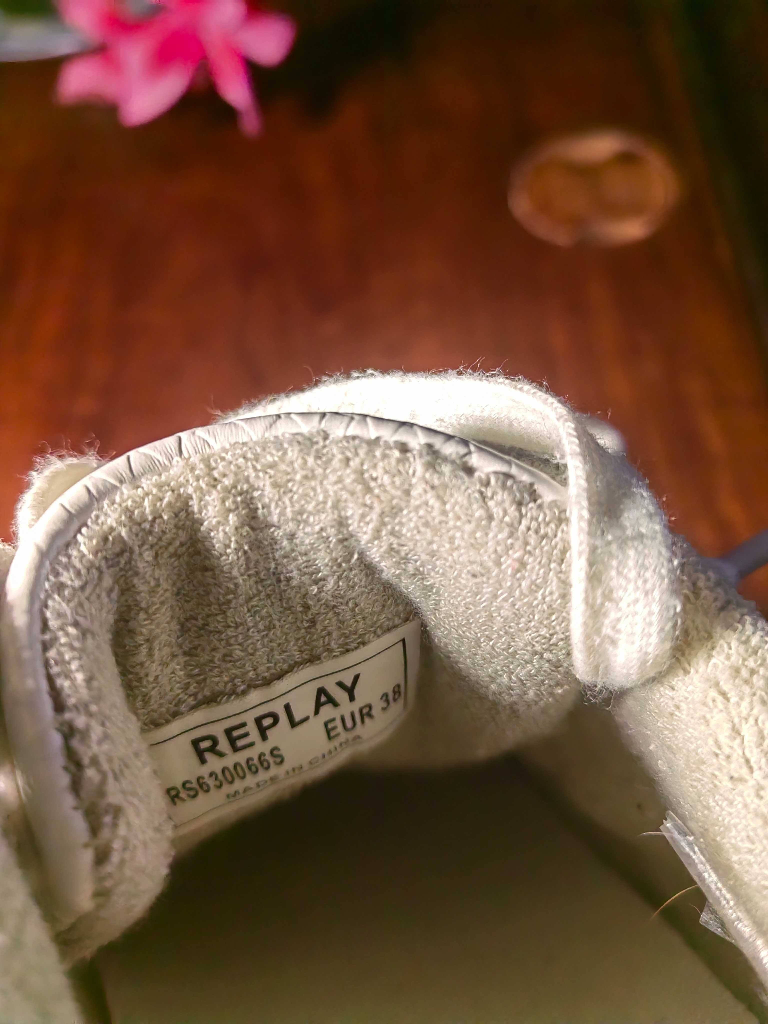 Pantofi Replay casual damă nr 38