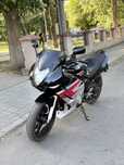 Vand suzuki gs500f 2006