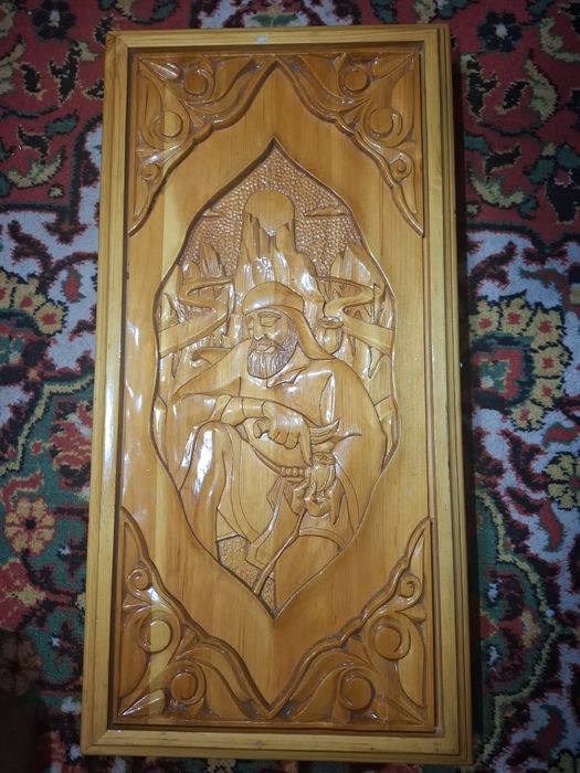 Нарды игральгые.