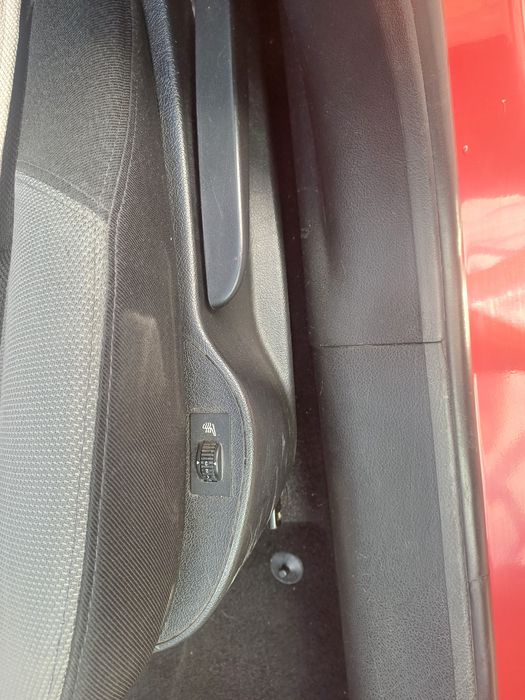 Vand Peugeot 207
