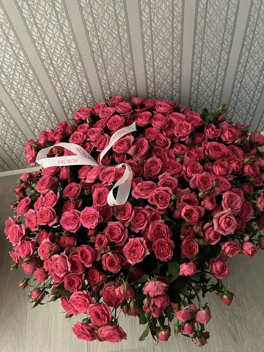 продам цветы срочно