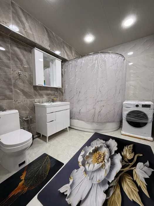 R3 Сдаётся квартира 2/7/9 на Юнусабадском районе ор-р  8 квартал!