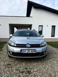 De vânzare VW golf 6  1.4 benzina