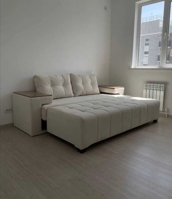 Продам раскладной диван кровать Идея