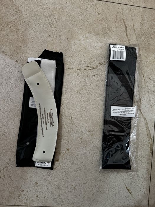 Магнитна наколенка на д-р Ливайн плюс магнитна гривна за ръка